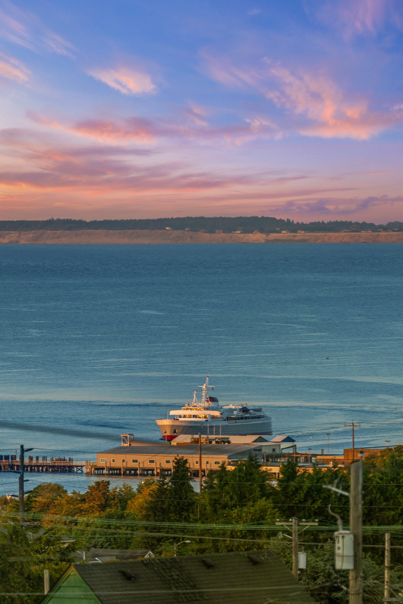 Port Angeles Vacation Rental