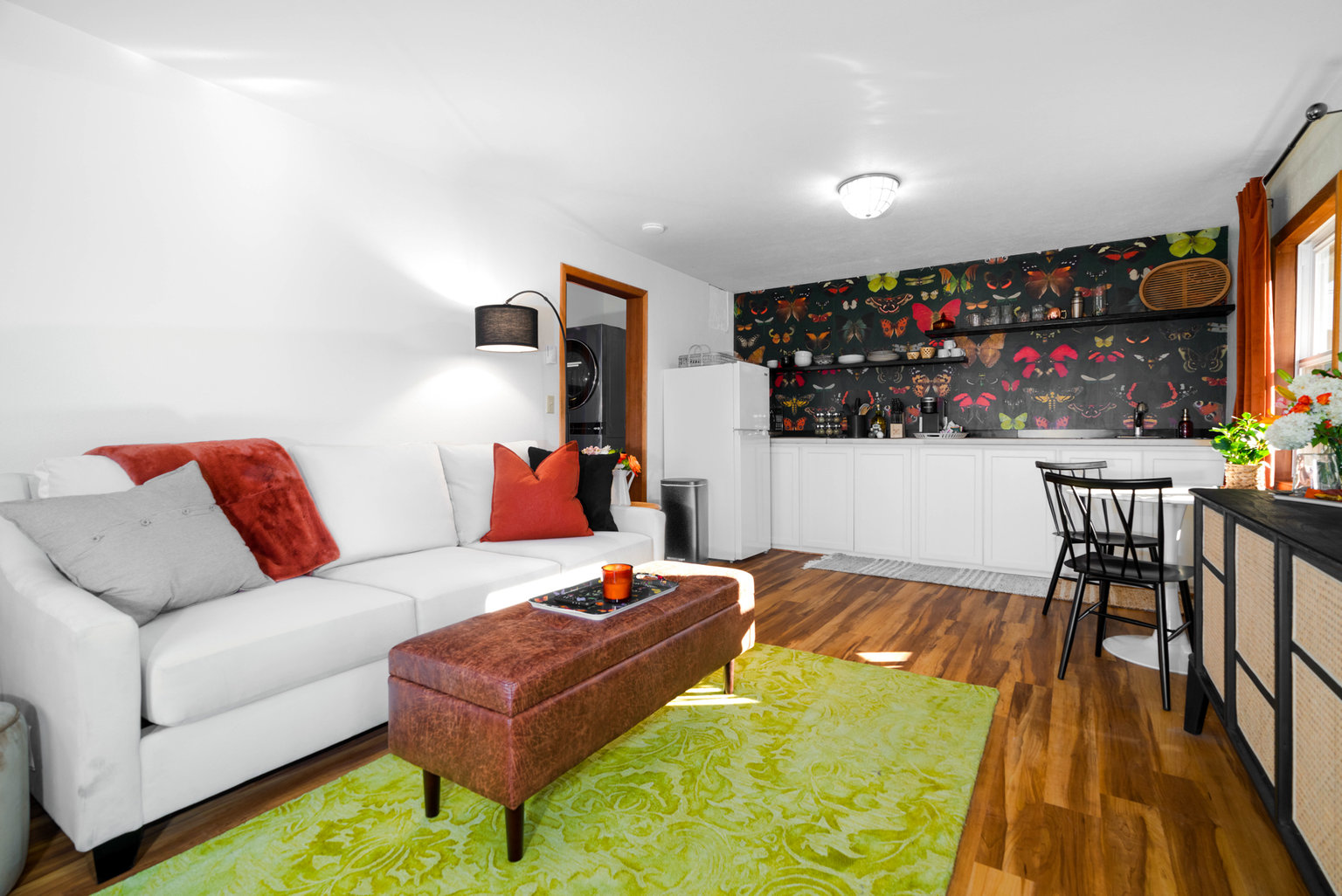 Port Angeles Vacation Rental