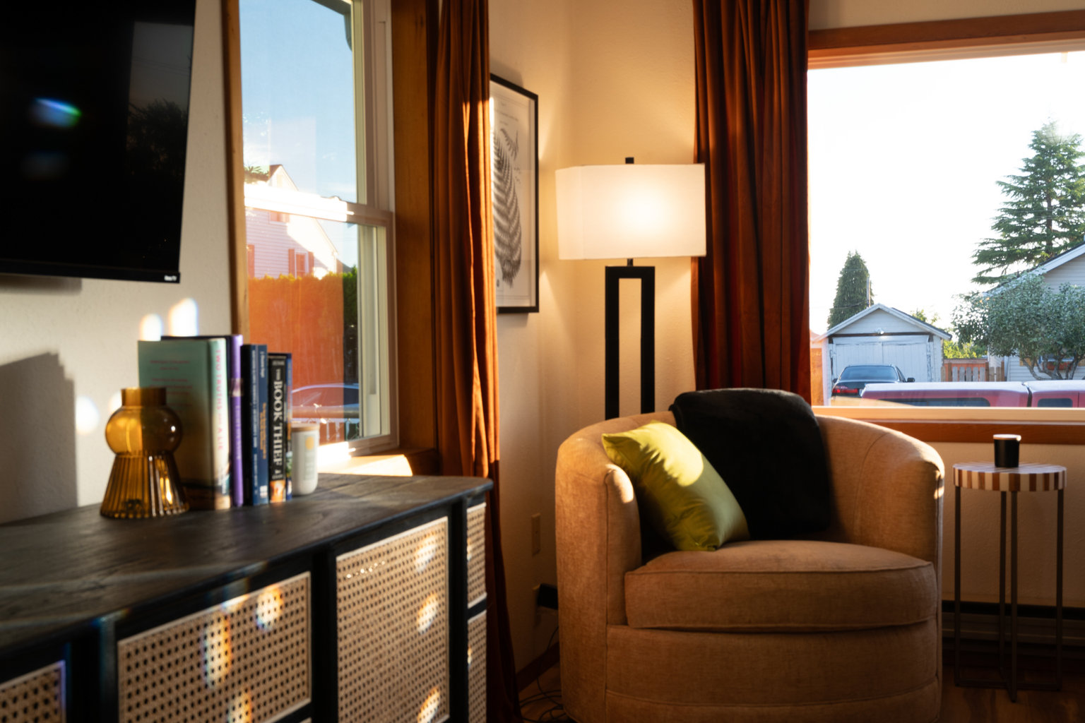 Port Angeles Vacation Rental