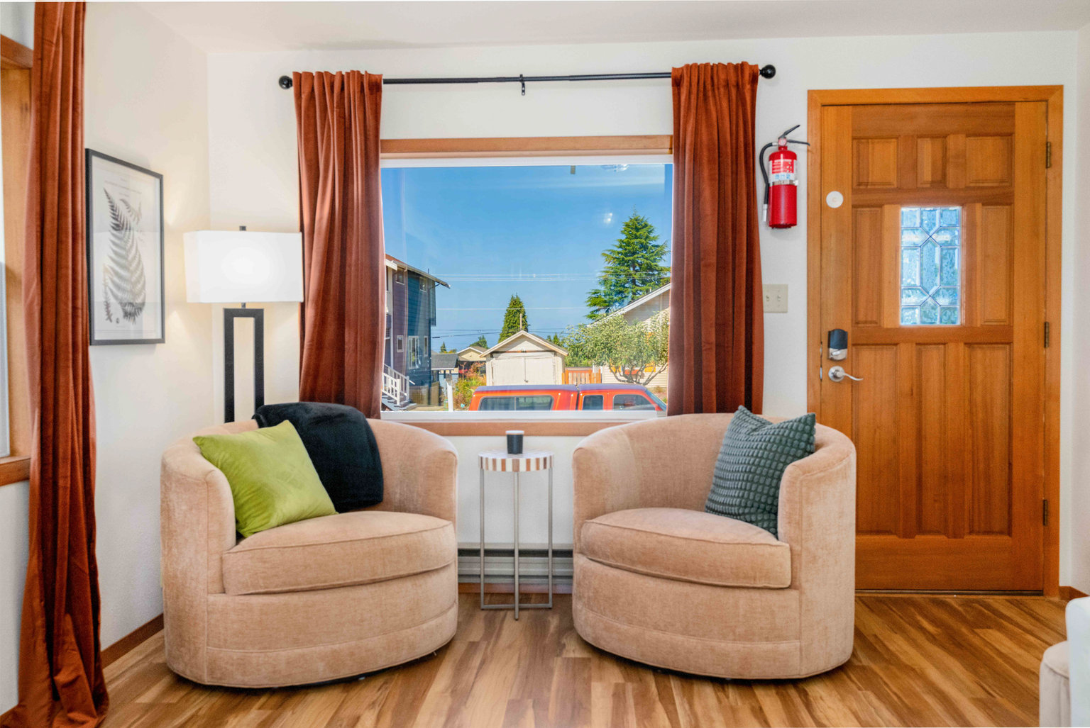 Port Angeles Vacation Rental