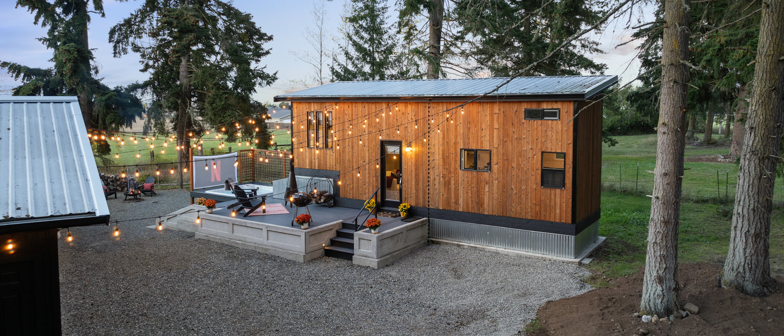 Sequim Vacation Rental