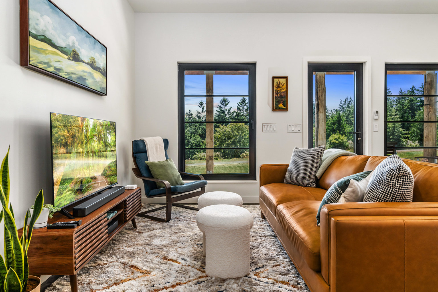 Sequim Vacation Rental