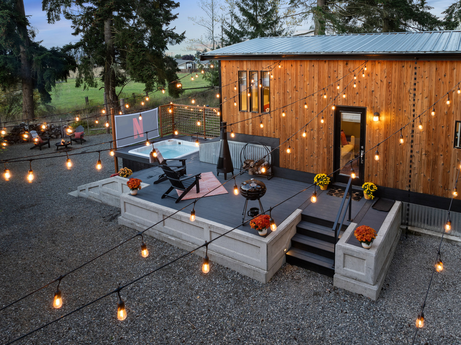Sequim Vacation Rental