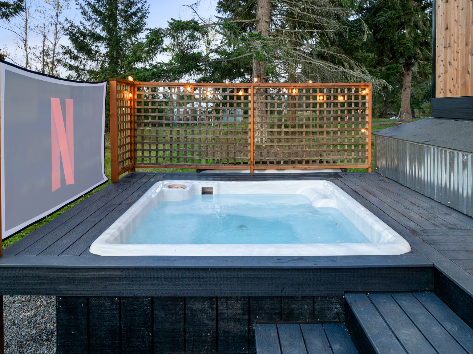 Sequim Vacation Rental