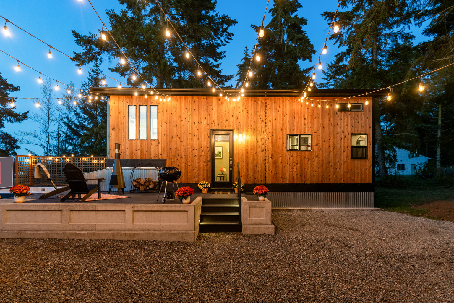 Sequim Vacation Rental