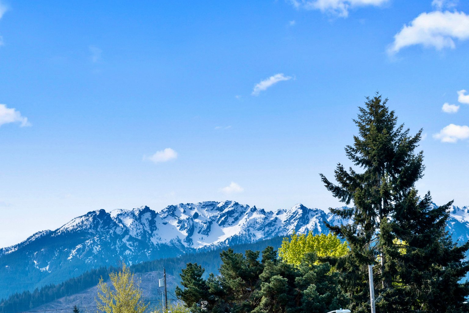 Port Angeles Vacation Rental