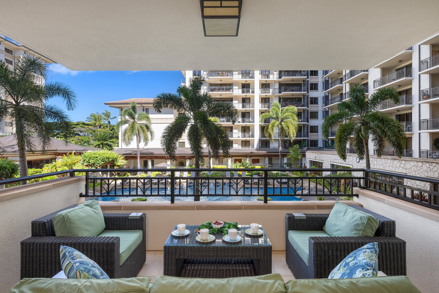 Kapolei Vacation Rental