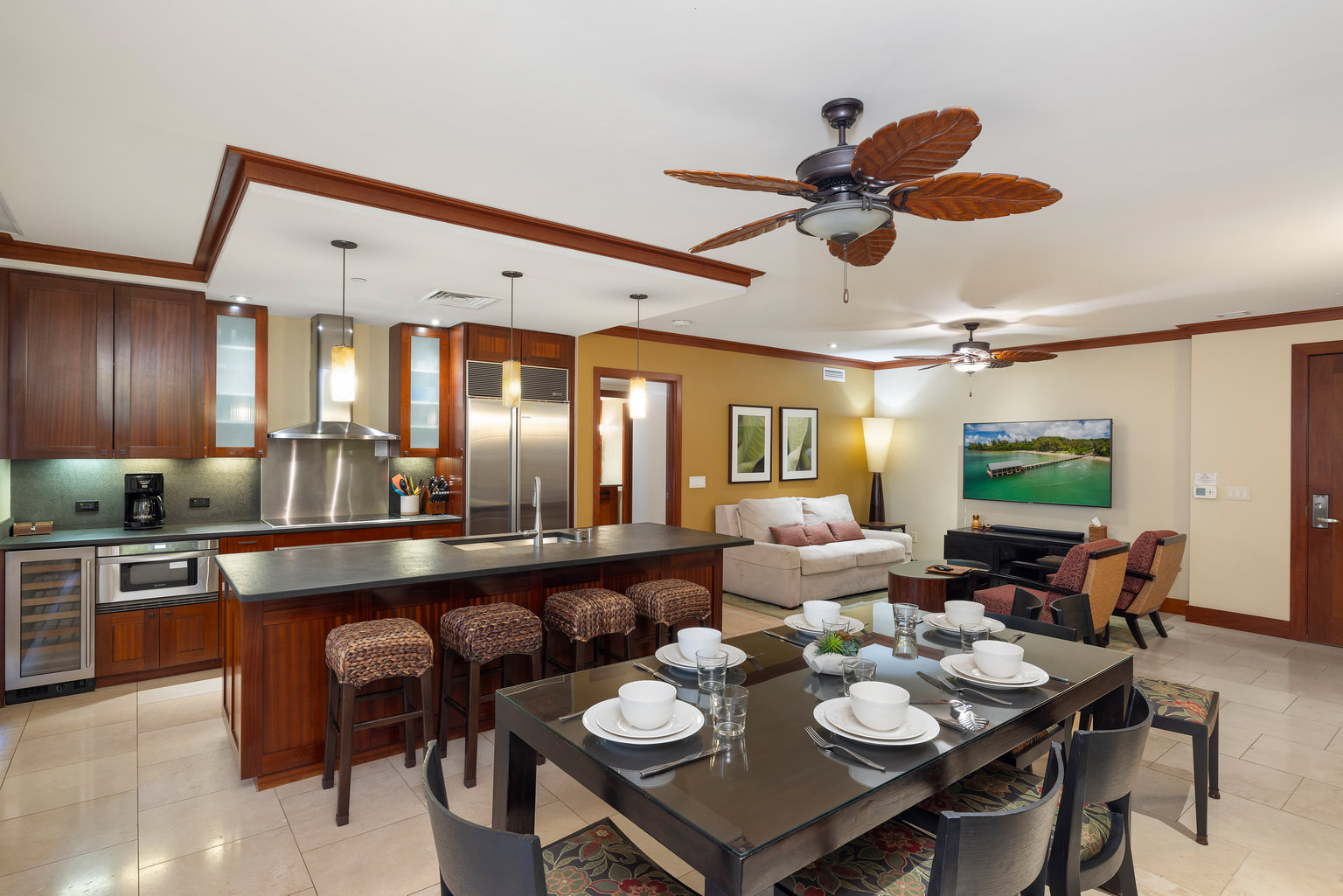 Kapolei Vacation Rental