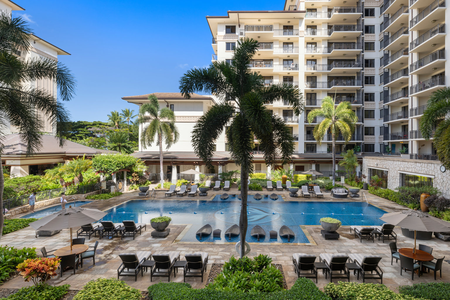 Kapolei Vacation Rental