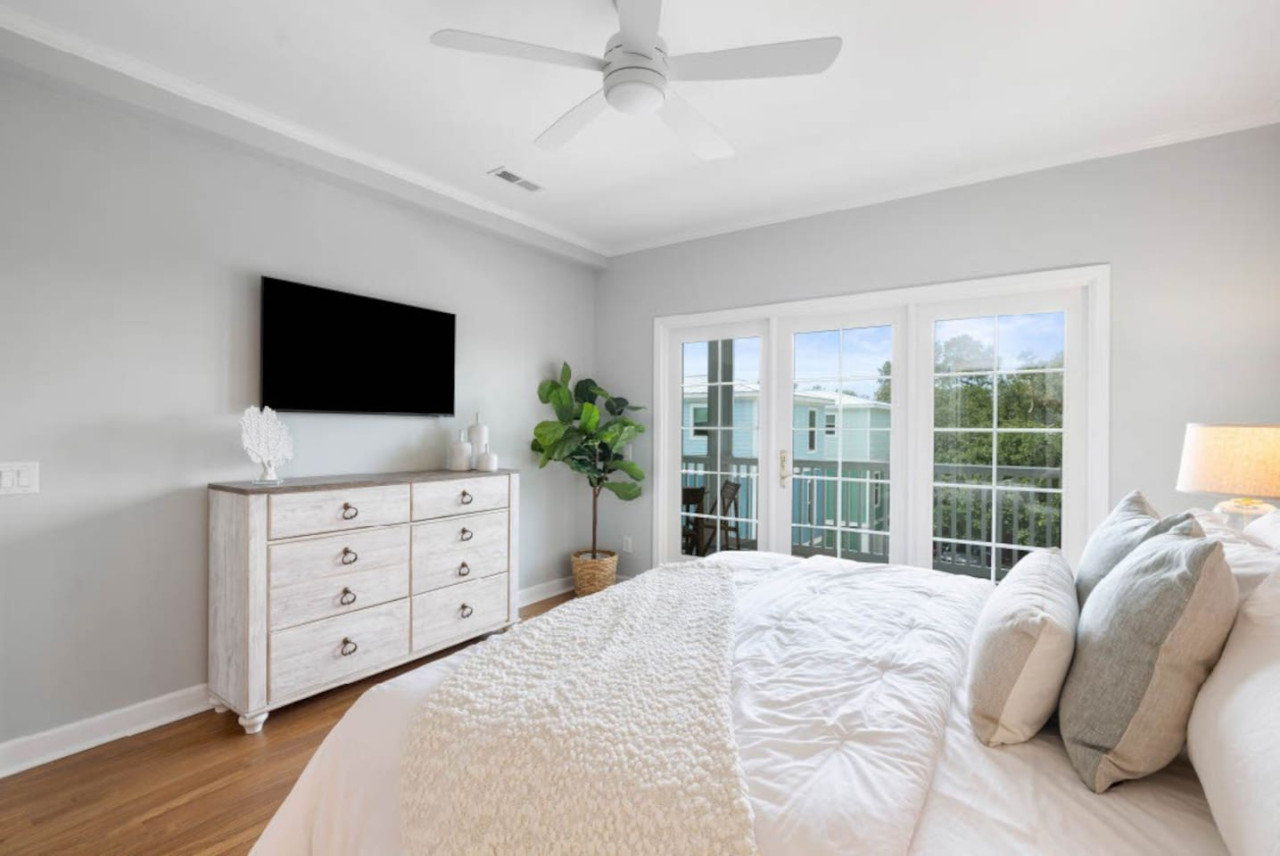 Charleston Vacation Rental
