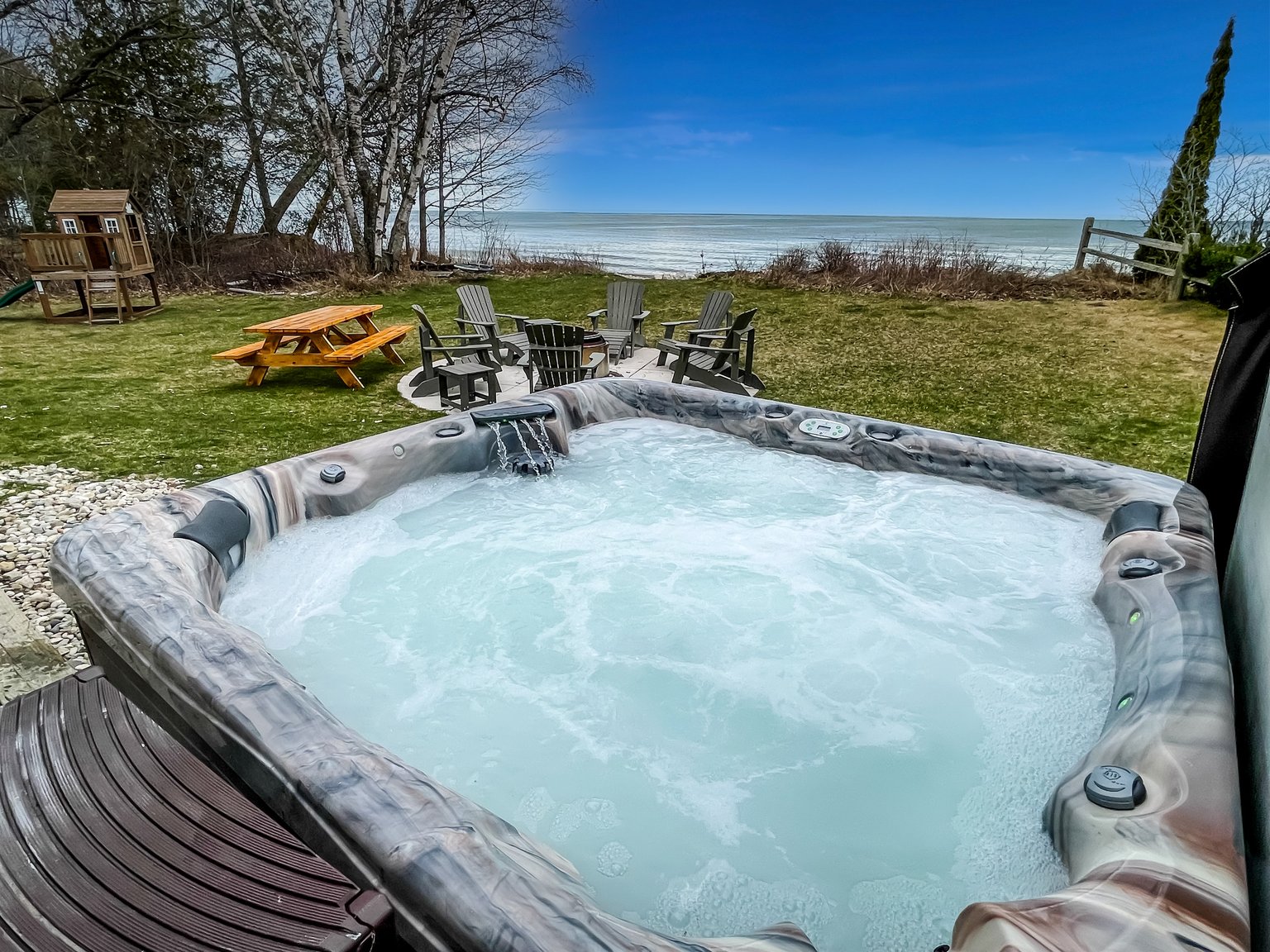 Algoma Vacation Rental