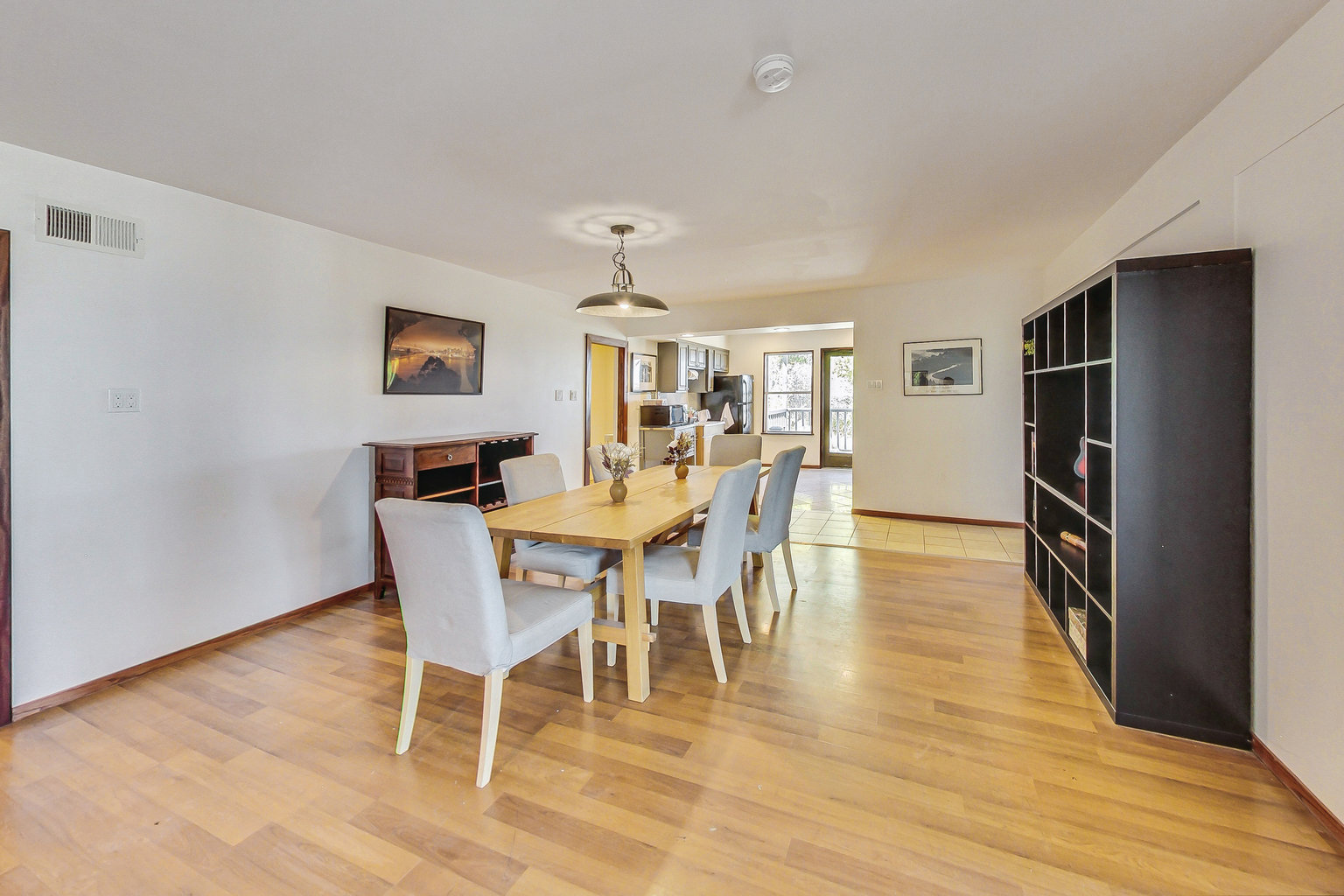 San Francisco Vacation Rental