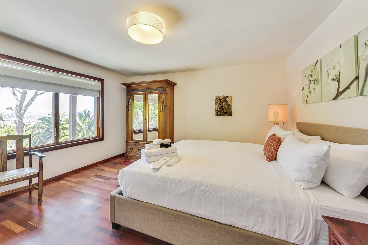 San Francisco Vacation Rental
