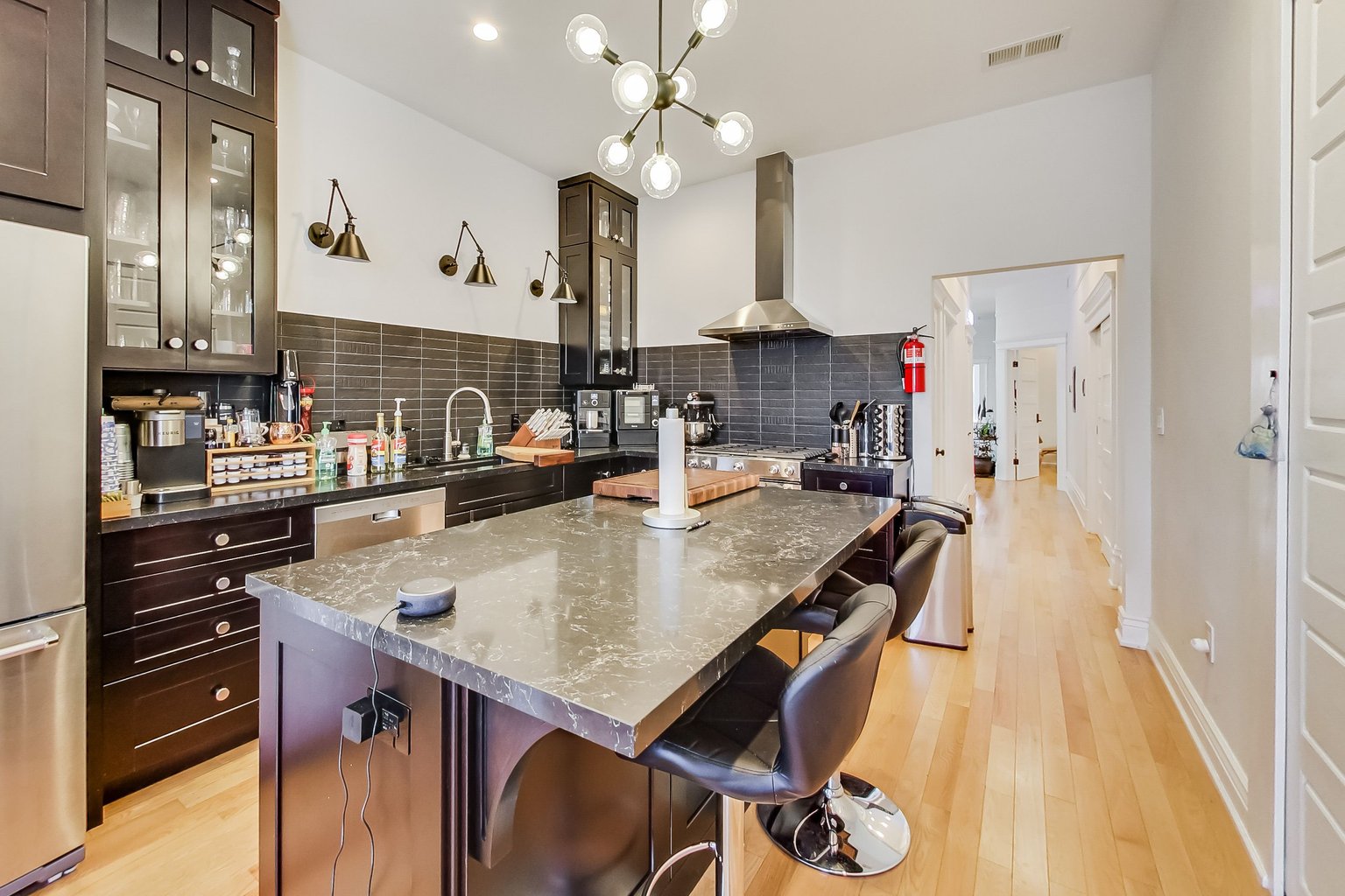San Francisco Vacation Rental