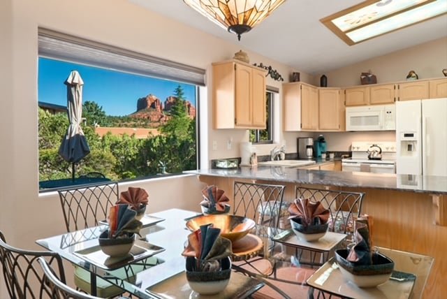 Sedona Vacation Rental