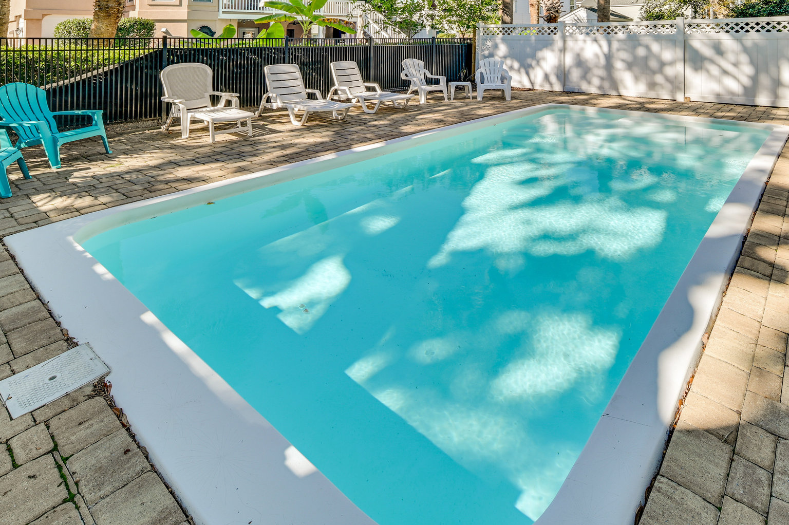 Surfside Beach Vacation Rental