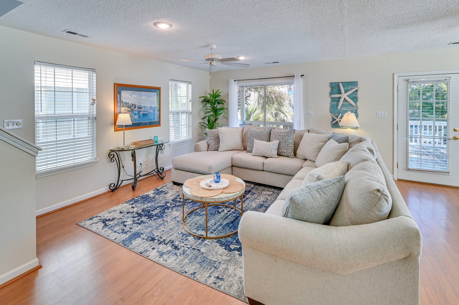 Surfside Beach Vacation Rental