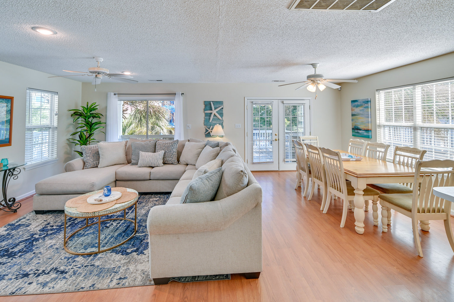 Surfside Beach Vacation Rental