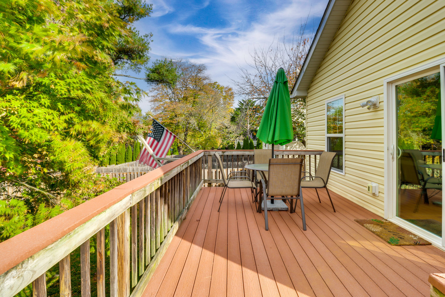 Warrenton Vacation Rental