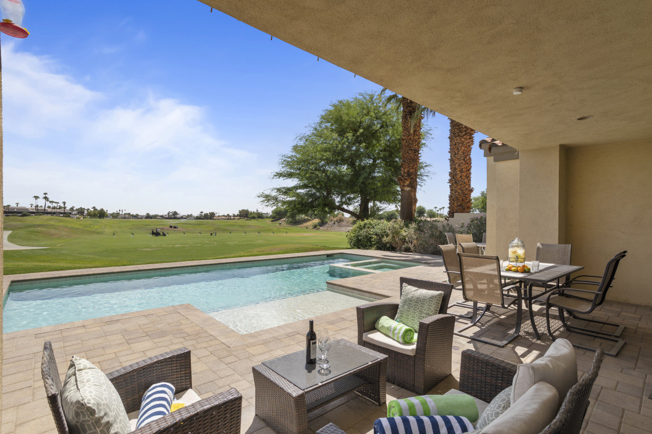 La Quinta Vacation Rental