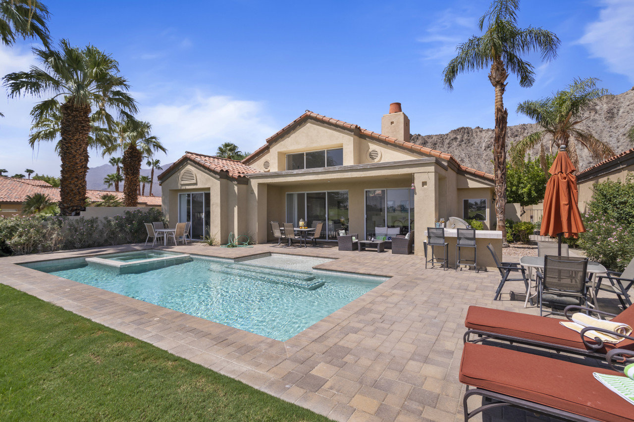 La Quinta Vacation Rental