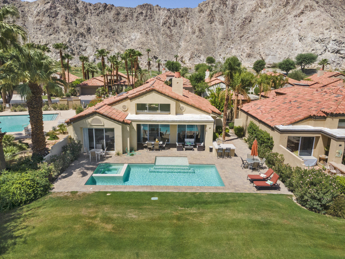 La Quinta Vacation Rental