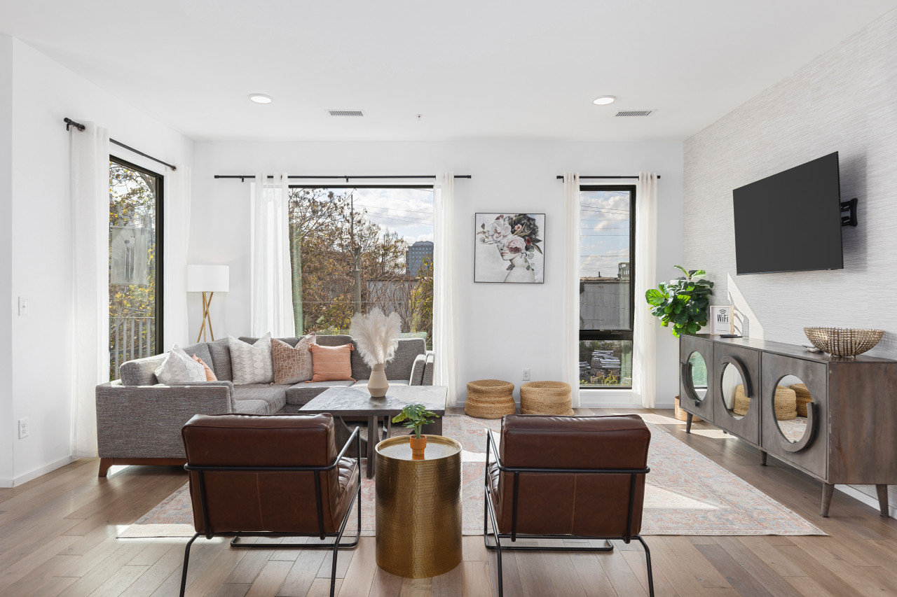 Nashville Vacation Rental