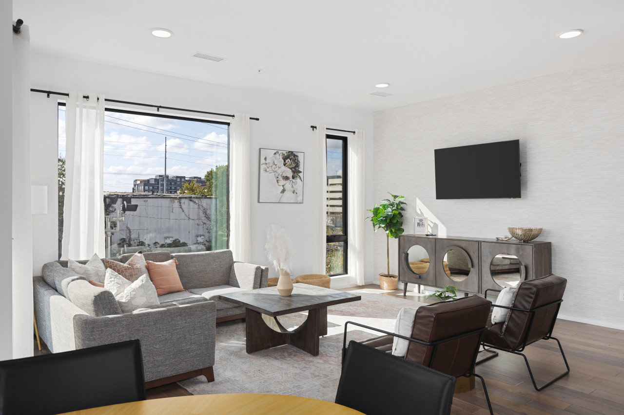 Nashville Vacation Rental