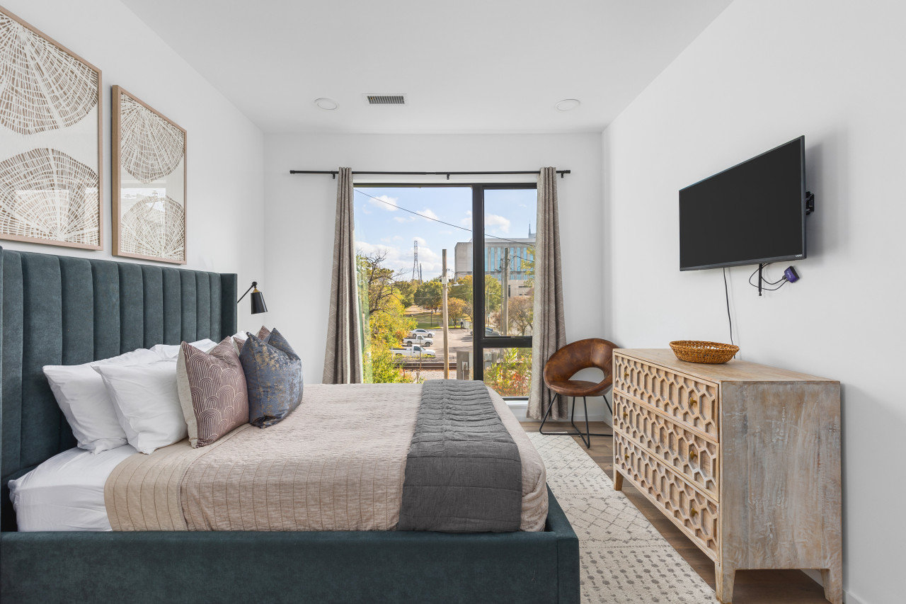 Nashville Vacation Rental