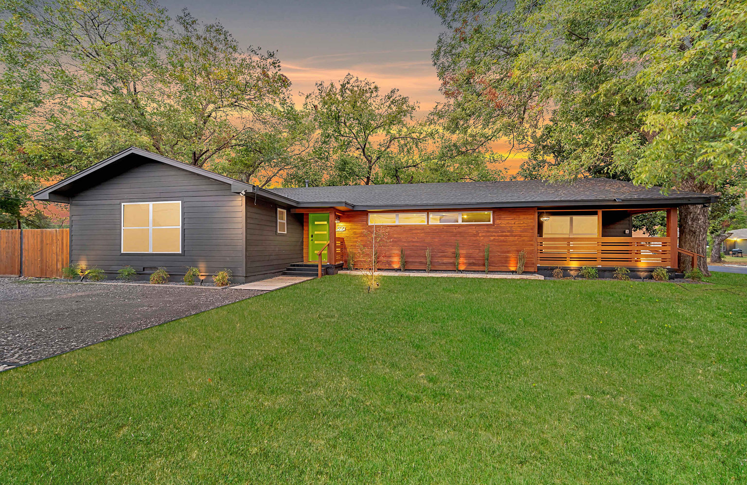 Waco Vacation Rental