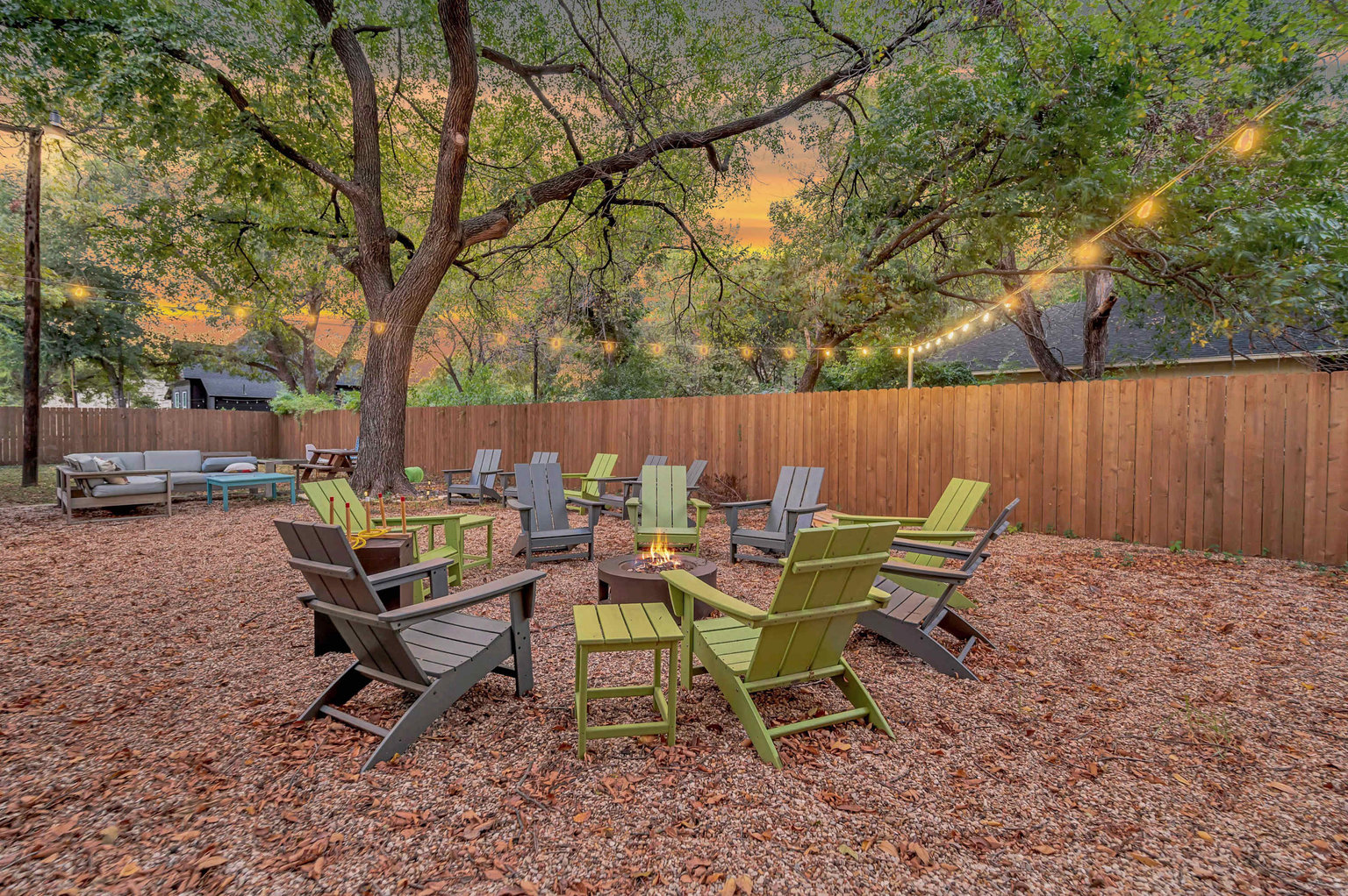 Waco Vacation Rental