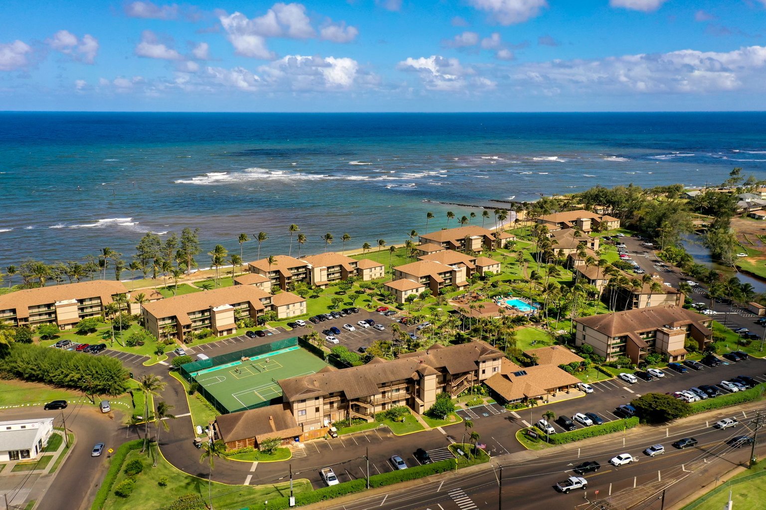 Kapaa Vacation Rental