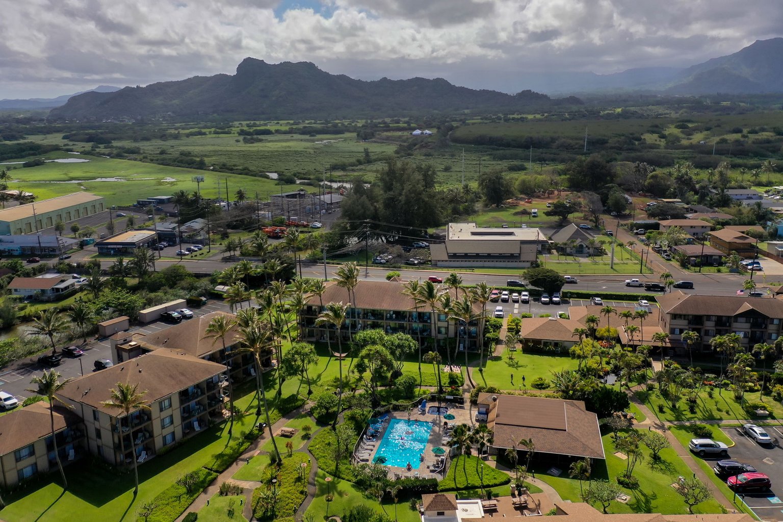 Kapaa Vacation Rental