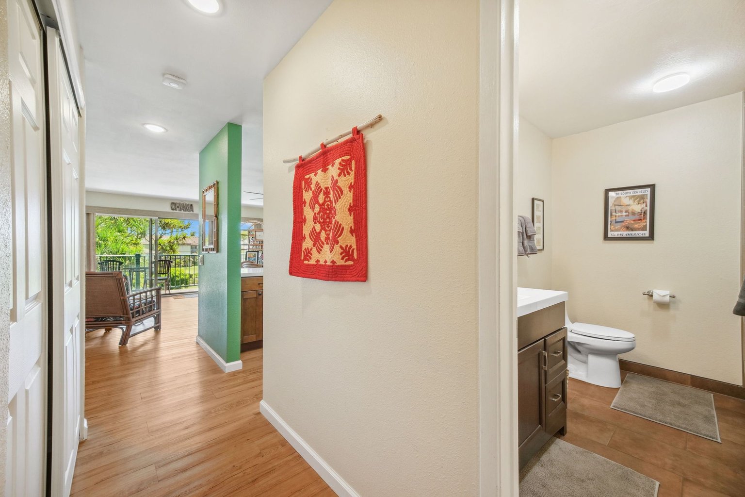 Kapaa Vacation Rental