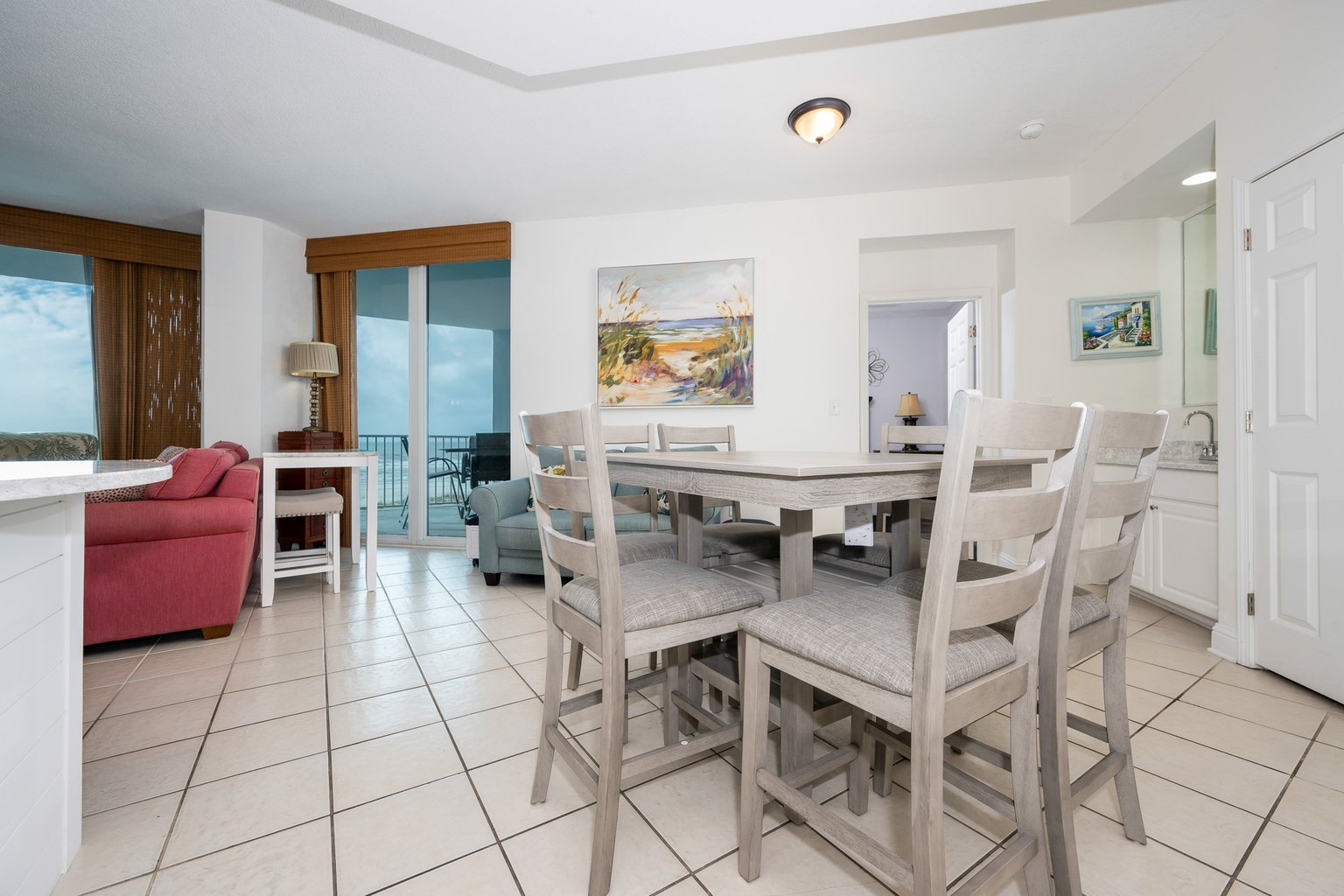 Gulf Shores Vacation Rental