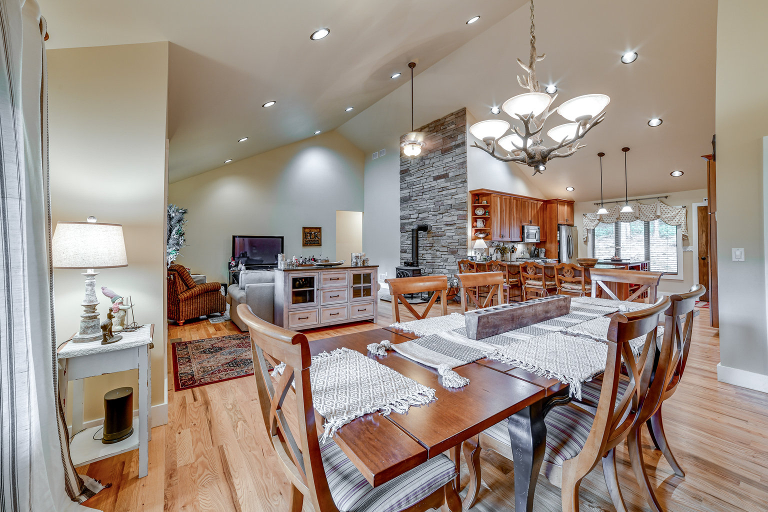 Union Dale Vacation Rental