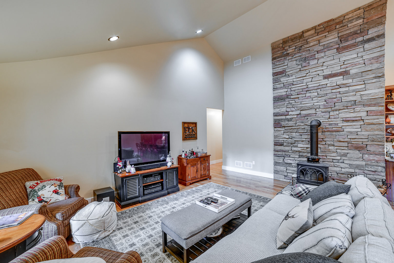 Union Dale Vacation Rental