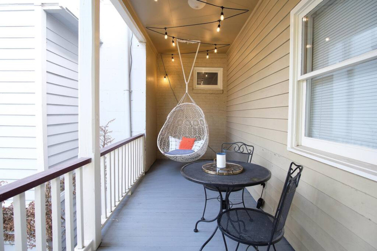 Savannah Vacation Rental