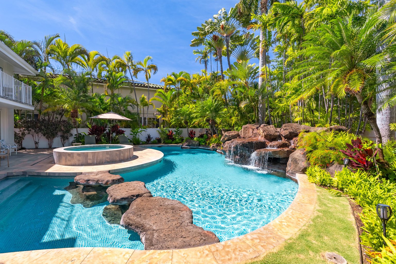 Honolulu Vacation Rental