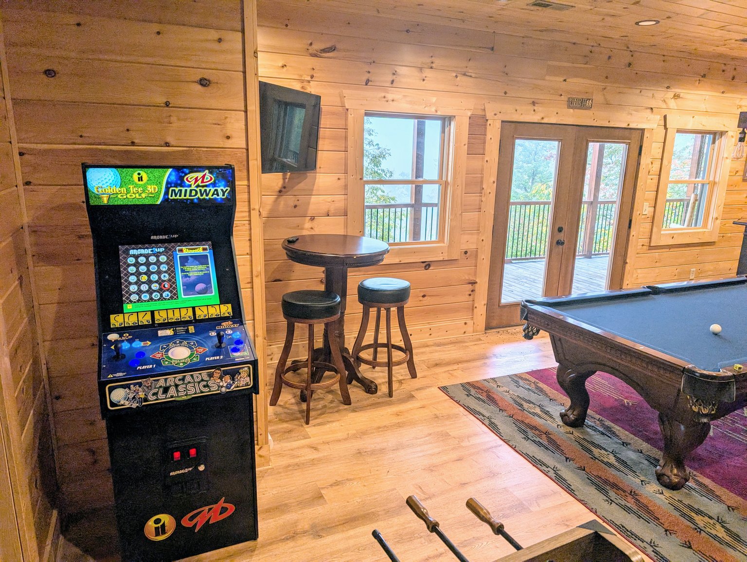 Gatlinburg Vacation Rental