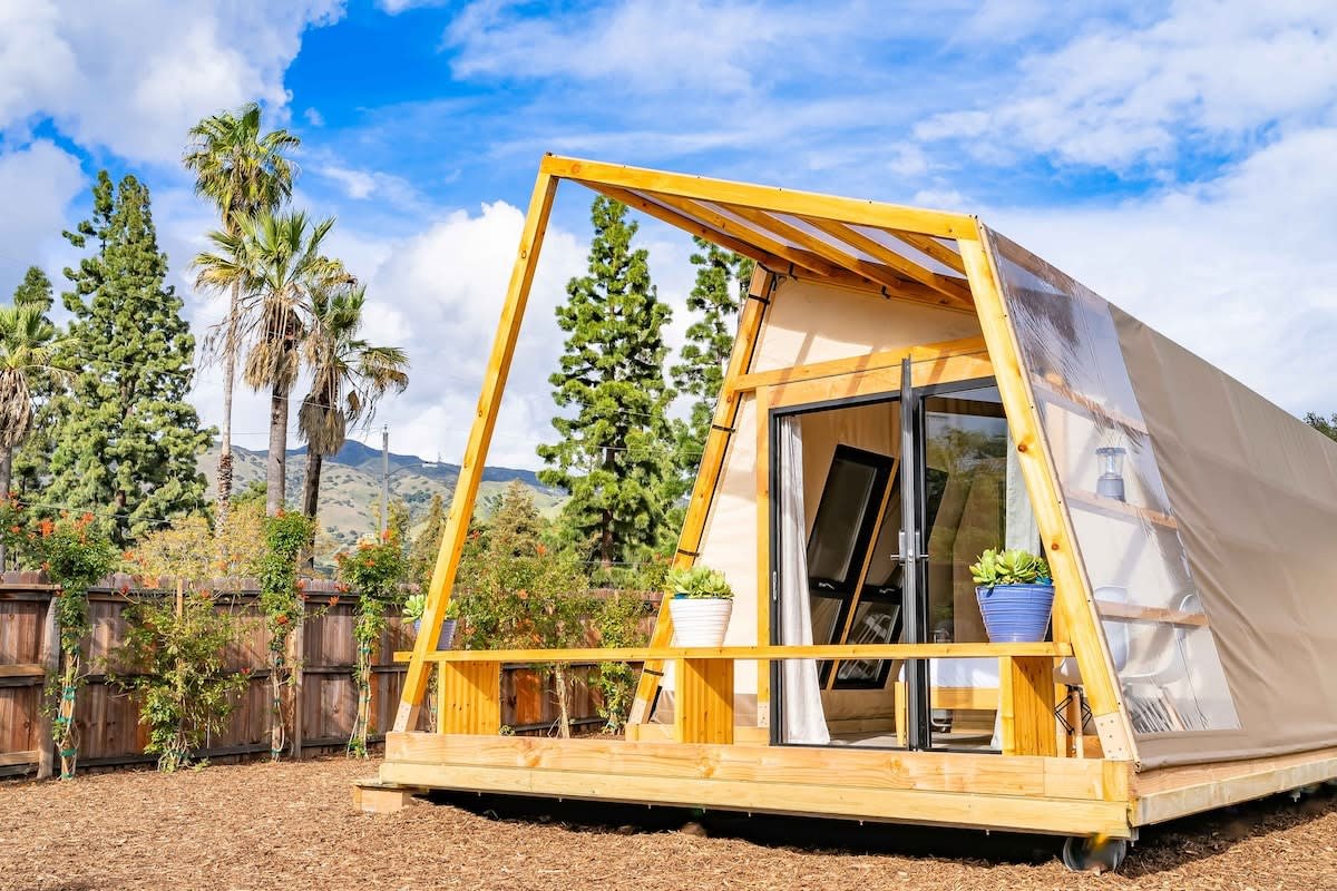 Glendora Vacation Rental