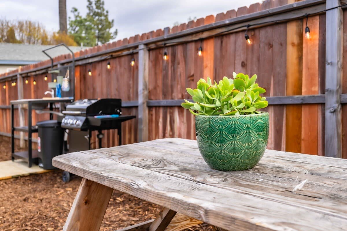 Glendora Vacation Rental