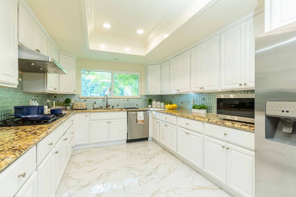 Glendora Vacation Rental