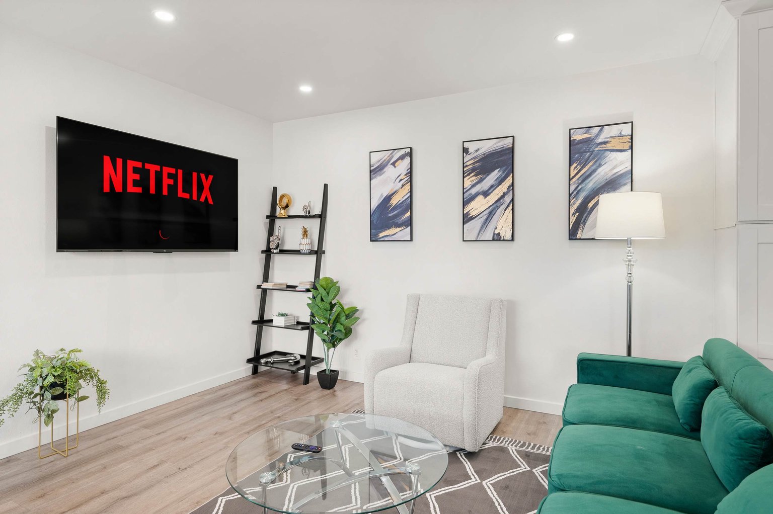 Altadena Vacation Rental
