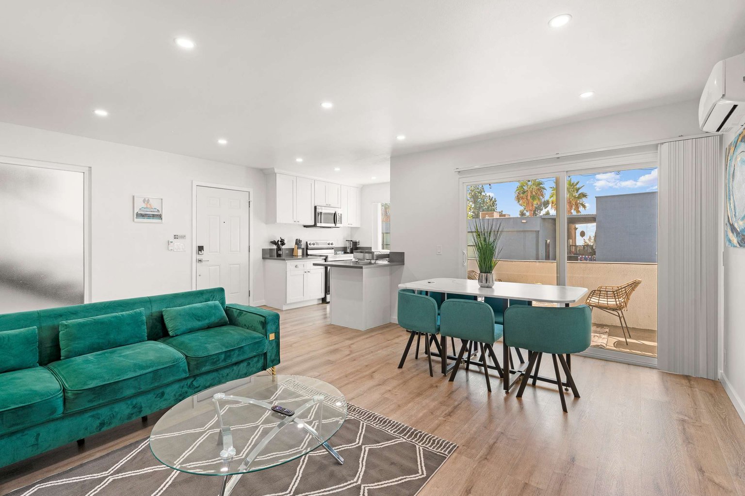 Altadena Vacation Rental