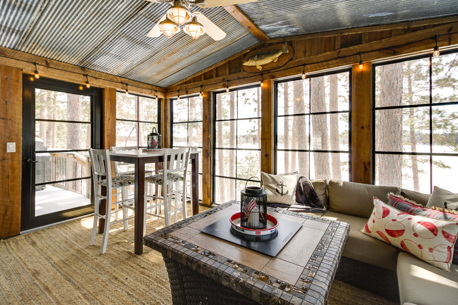 Nevis Vacation Rental