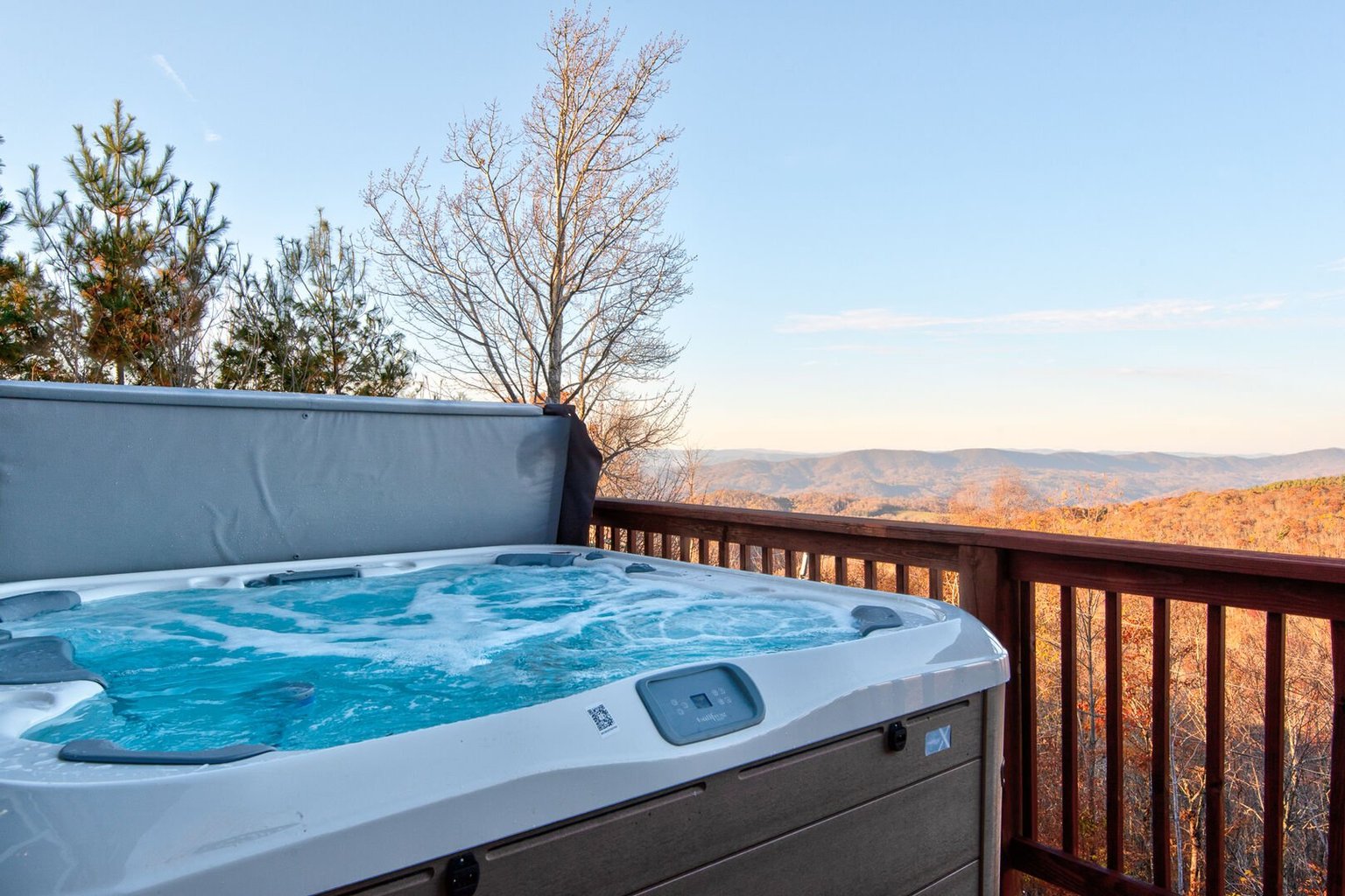 Banner Elk Vacation Rental