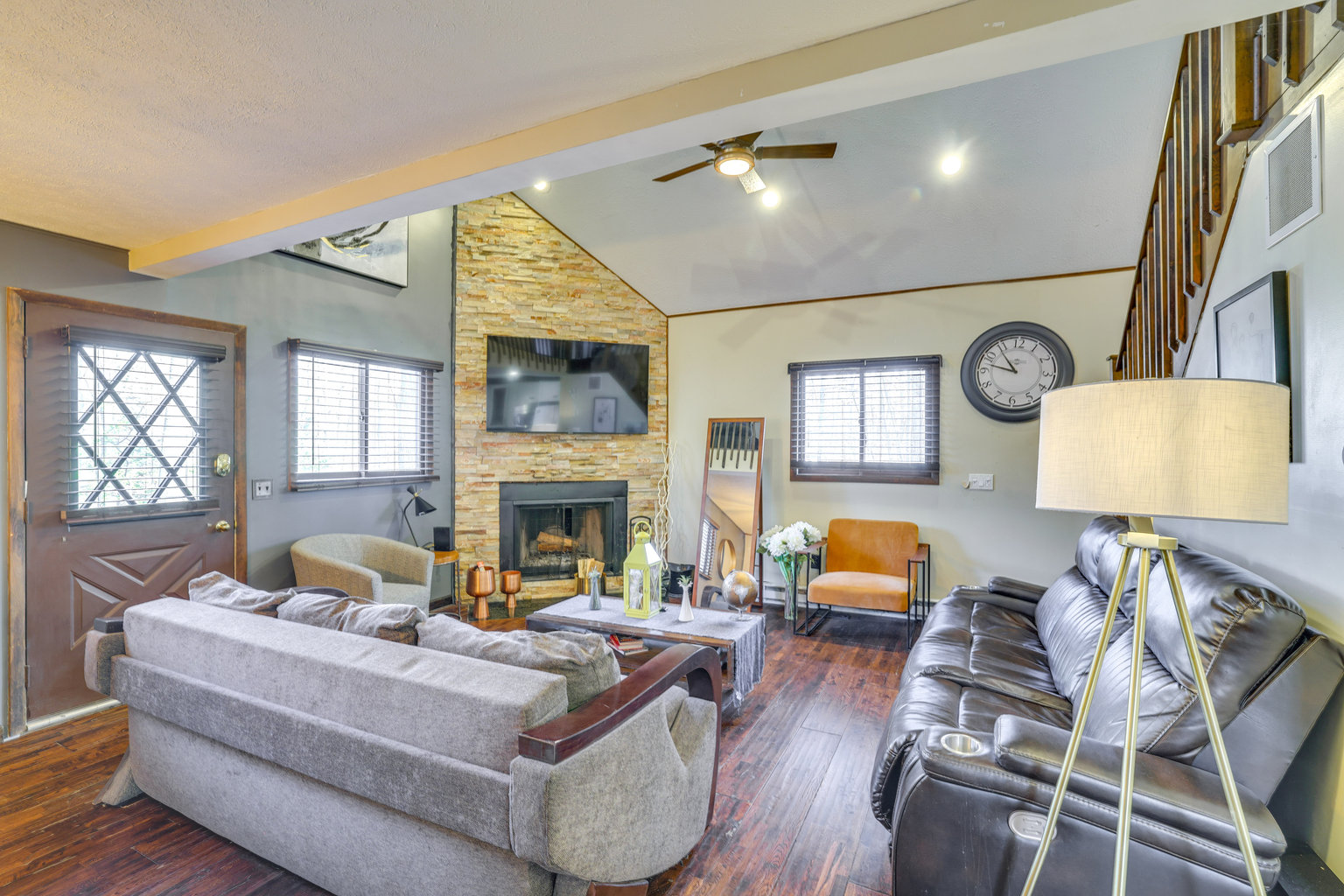 Tobyhanna Vacation Rental