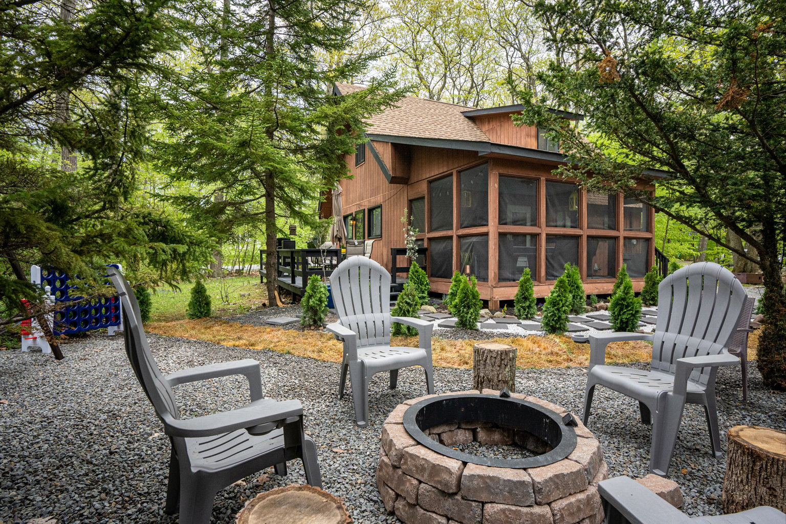 Tobyhanna Vacation Rental