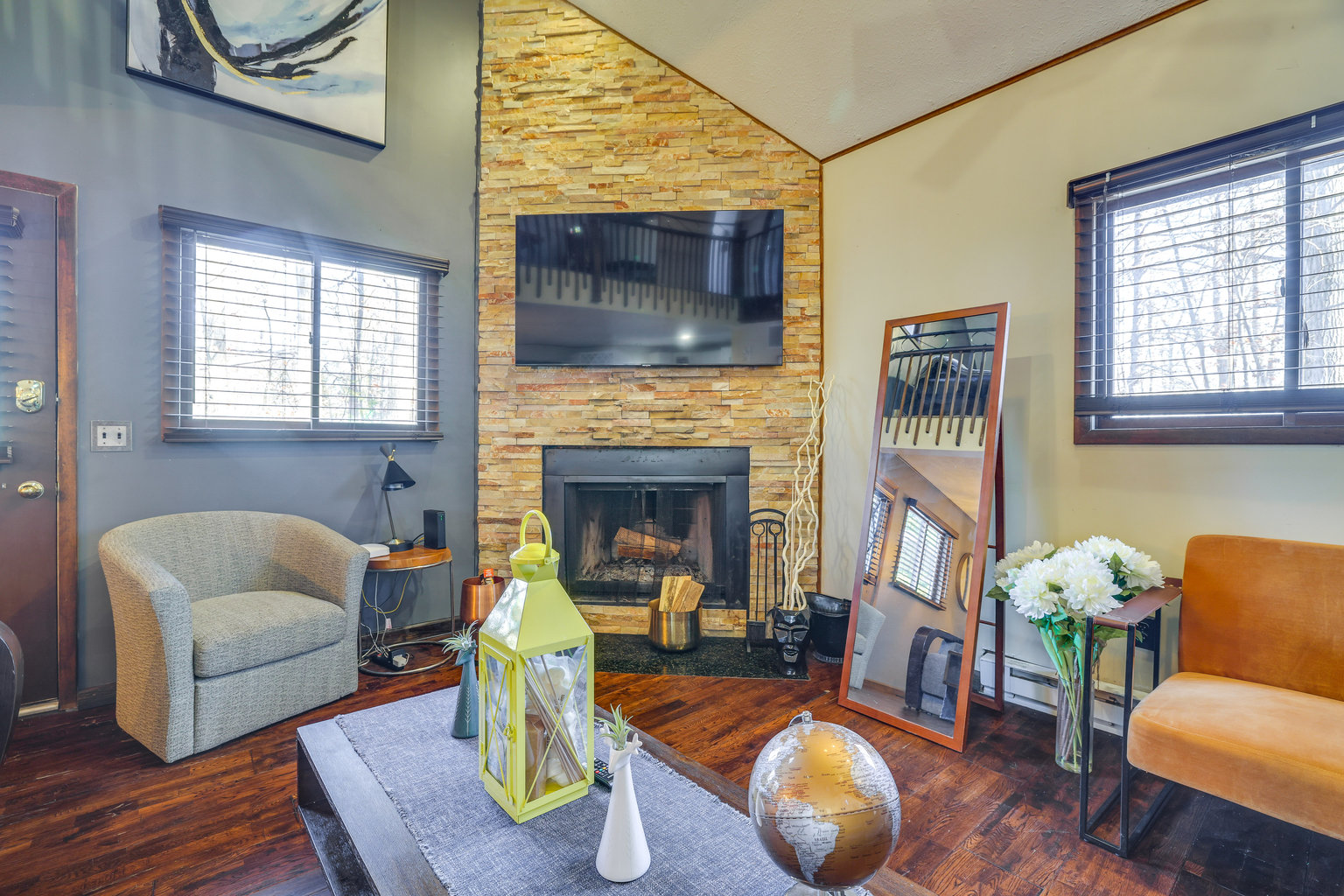 Tobyhanna Vacation Rental